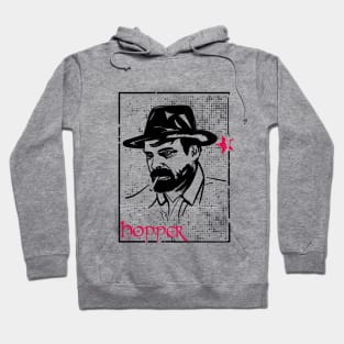 Hopper Hoodie